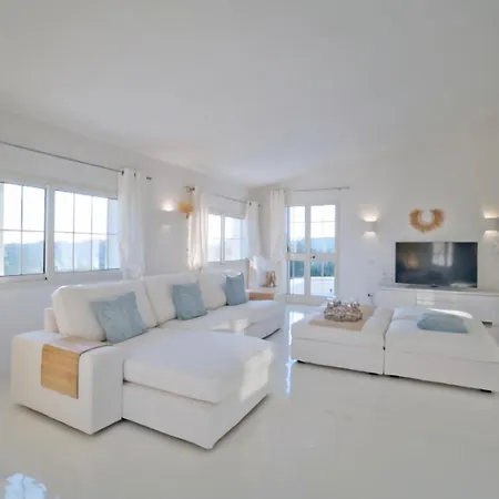 Villa Smeraldo *
