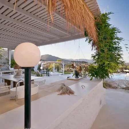 Smeraldo Villa San Teodoro (Sardinia)