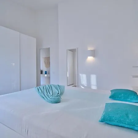 Villa Smeraldo *