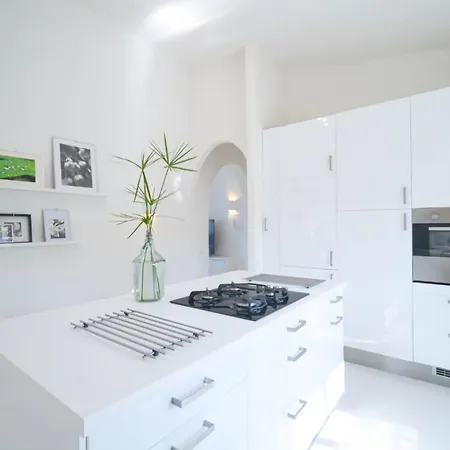 Villa Smeraldo San Teodoro (Sardinia)