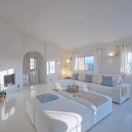 Villa Smeraldo San Teodoro (Sardinia)