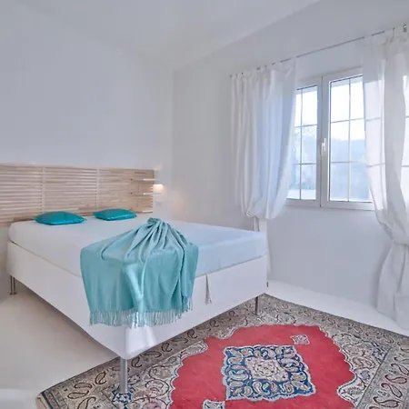 Smeraldo Villa